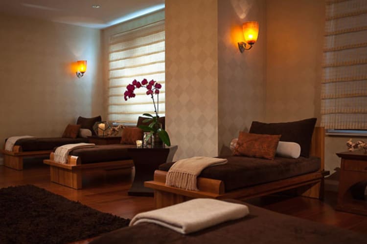 Spa Esmeralda